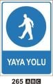 Zorunluluk Ve Yasaklamalar